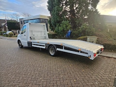 Mercedes-Benz Sprinter - 515 Automaat Oprijwagen Autotransport 2024 automaat
