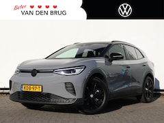 Volkswagen ID.4 - Pro Limited Edition Plus 77 kWh 286pk | Wegklapbare Trekhaak | Panoramadak | Elek. verst.