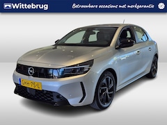 Opel Corsa - 1.2 Edition | Nieuw Model | Navigatie via Apple Carplay of Android Auto | Camera | Parkeer