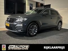 Volkswagen T-Roc - 1.0 TSI STYLE l PANORAMA l PDC l ACC l CLIMA l LMV l NAVI l