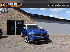 Volkswagen T-Roc - 1.5 TSI SPORT, Beats Audio, Xenon, Virtual, Navi