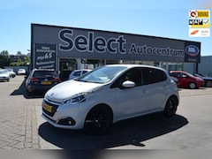Peugeot 208 - 1.2 PureTech Blue Lion| lmwielen|parelmoer lak|NL auto