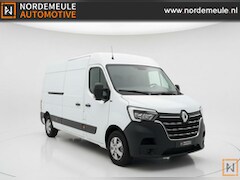 Renault Master - T35 2.3DCI L3H2 W.E. Cruise, BT, Airco, Schuifdeur