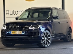 Land Rover Range Rover - P400e LWB FIFTY | MASSAGE | PANO | HEAD-UP | REAR-ENTERTAINMENT