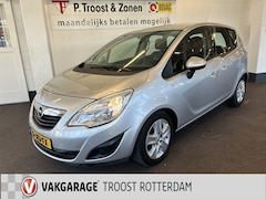 Opel Meriva - 1.4 Cosmo | Cruise control | Climate control | LM Velgen | Bluetooth