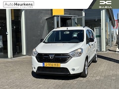 Dacia Lodgy - TCe Ambiance 7-Persoons l Origineel NL l BTW-AUTO l Dealeronderhouden