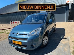 Citroën Berlingo - 1.6-16V Multispace PDC Digitale Clima Navi Trekhaak