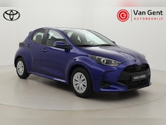 Toyota Yaris - 1.5 Hybrid 115 Comfort | €3.000, - Korting | Apple Carplay / Android Auto | Adaptive Cruis
