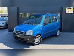 Suzuki Wagon R+ - 1.3 FreeStyle Automaat