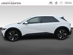 Hyundai IONIQ 5 - Connect Limited 84 kWh KEURIGE AUTO