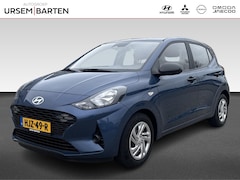 Hyundai i10 - 1.0 Comfort Keurige auto