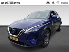 Nissan Qashqai - 1.3 MHEV Xtronic Acenta PANORAMADAK