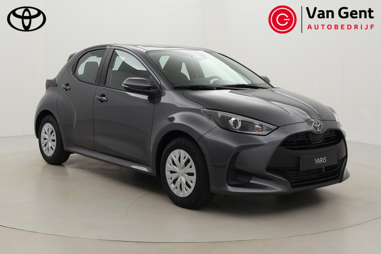 Toyota Yaris - 1.5 Hybrid 115 Comfort | Apple Carplay / Android Auto | Adaptive Cruise | Clima | Camera | - AutoWereld.nl