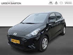 Hyundai i10 - 1.0 Comfort MANUAL