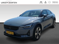 Polestar 2 - 2 Standard Range Single Motor 69 kWh KEURIGE AUTO