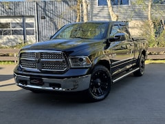 Dodge Ram 1500 - 4X4 LARAMIE SPORT Quad Cab 5.7 V8 LPG