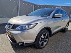 Nissan Qashqai - 1.2 Connect Edition