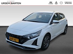 Hyundai i20 - 1.0 T-GDI Comfort DEMO DEALS