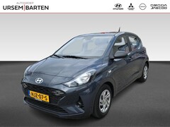 Hyundai i10 - 1.0 Comfort | Airco | Apple Carplay/Android Auto | Audio-navigatie full map