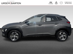Hyundai Kona - 1.6 GDI HEV Comfort KEURIGE AUTO + TREKHAAK