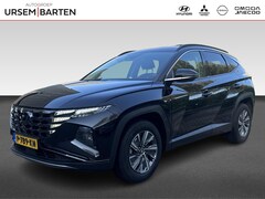 Hyundai Tucson - 1.6 T-GDI HEV Comfort Smart AUTOMATIC