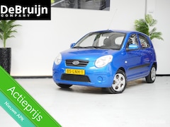Kia Picanto - 1.0 X-pect | Trekhaak | Nieuwe APK | 199.056 km