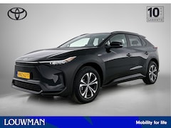 Toyota bZ4X - Dynamic 71 kWh | Navigatie | BLS | PDC |