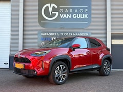 Toyota Yaris Cross - 1.5 Hybrid 130 Dynamic 131PK Automaat, Safety-Pack, Winter-Pack, AdaptiveCruise, Clima, Ca