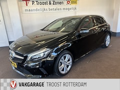 Mercedes-Benz A-klasse - 180 Ambition | Cruise control | Climate control | Stoelverwarming | Parkeersensoren v+a