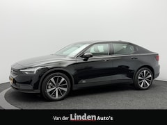 Polestar 2 - 2 Long Range Dual Motor 78 kWh SOH 95.7% | Camera | Google Infotainment | Navigatie