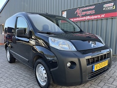 Citroën Nemo - 1.3 HDi 80 Airco.Cruise.Pdc.Audio.Schuifdeur.Marge