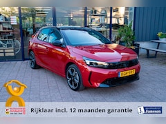 Opel Corsa - 1.2 Turbo Hybrid GS|Prijs rijklaar incl. 12 mnd garantie| PDC Camera DAB Carplay/Android a