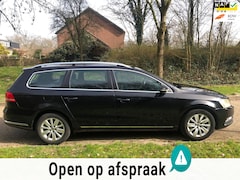 Volkswagen Passat Variant - 1.4 TSI Comfortline BlueMotion