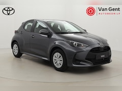 Toyota Yaris - 1.5 Hybrid 115 Comfort | €3.000, - Korting | Apple Carplay / Android Auto | Adaptive Cruis