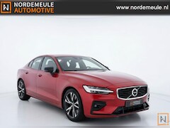Volvo S60 - 2.0 T5 R-DESIGN, Harman Kardon, Lane, ACC