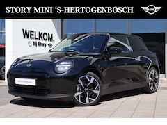 MINI Cooper - Hatchback E / LED / Head-Up / Parking Assistant / Stoelverwarming