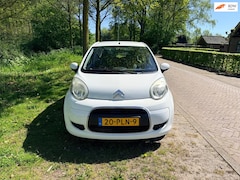 Citroën C1 - 1.0-12V Ambiance
