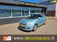 Suzuki Swift - 1.3 Shogun
