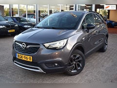 Opel Crossland X - 1.2 Turbo Innovation | AUTOMAAT |CLIMATE en CRUISE CONTROL| ACHTERUIT RIJ CAMERA |VOOR en