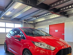 Ford Fiesta - 1.6 ST2 1.6 turbo ST180