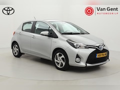 Toyota Yaris - 1.5 Hybrid Lease | Origineel NL | Cruise Control | Clima | Camera | 15 inch