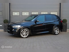 BMW X5 - xDrive30d High Executive|M-Sport|PANO|H&K|Stoelventilatie