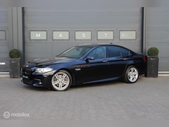 BMW 5-serie - 525xd M Sport Edition High Executive
