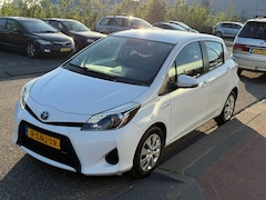 Toyota Yaris - 1.5 Full Hybrid Aspiration GARANTIE