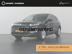 Ford Kuga - 2.5 PHEV Titanium | SOH 88, 5% | Elek. Trekhaak | Panoramadak | Winterpakket | Cruise Cont