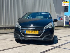 Peugeot 208 - 1.2 PureTech Active Led/Navi/Airco/Cruise