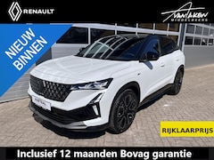 Renault Austral - 1.2 E-Tech full hybrid 200 esprit Alpine VOORRAADVOORDEEL