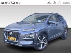 Hyundai Kona - 1.0T Premium | Apple Carplay/Android Auto | Autonomous Emergency Braking | Cruise control