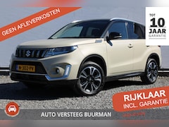 Suzuki Vitara - 1.4 Boosterjet Style Smart Hybrid Automaat, Trekhaak, Dealeronderhouden Auto, Stijl uitvoe