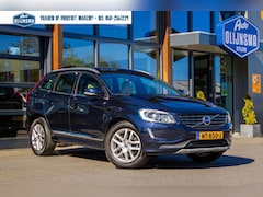 Volvo XC60 - 2.0 T5 Polar+|Pano|Stoelverwarming|Trekhaak|Memory|